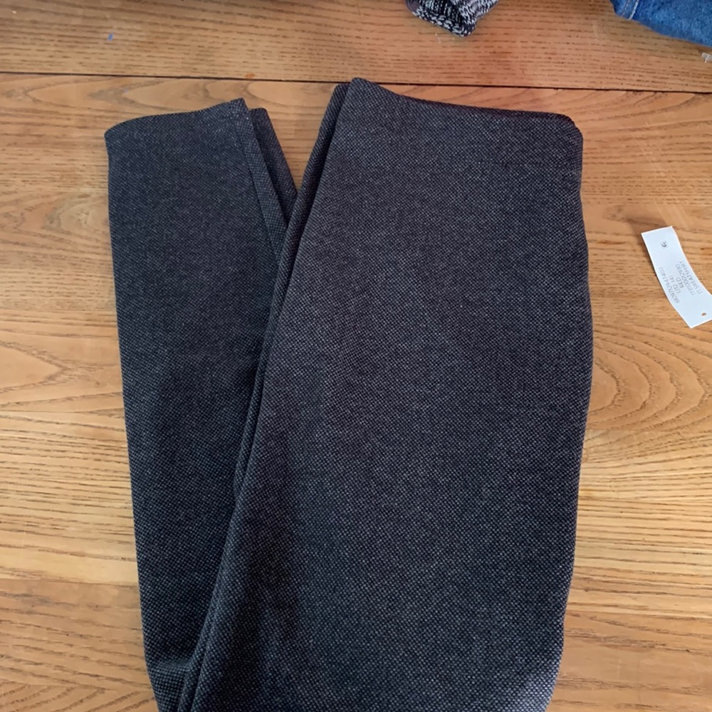 Loft leggings!